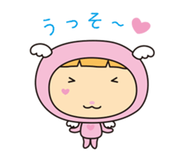 Urawazzy sticker #9957586