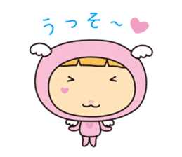 Urawazzy sticker #9957586