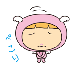 Urawazzy sticker #9957590