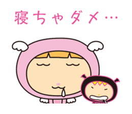 Urawazzy sticker #9957599