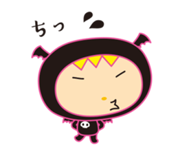 Urawazzy sticker #9957600