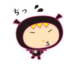 Urawazzy sticker #9957600