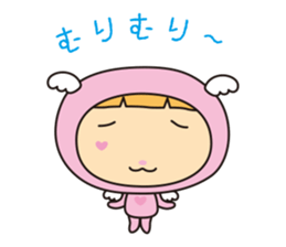 Urawazzy sticker #9957603