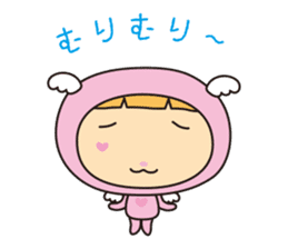 Urawazzy sticker #9957603