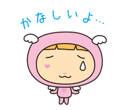 Urawazzy sticker #9957609