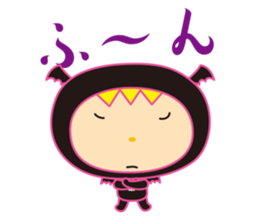 Urawazzy sticker #9957611