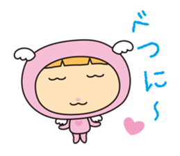 Urawazzy sticker #9957612