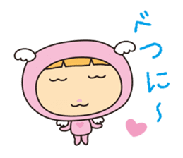 Urawazzy sticker #9957612