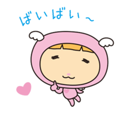 Urawazzy sticker #9957615