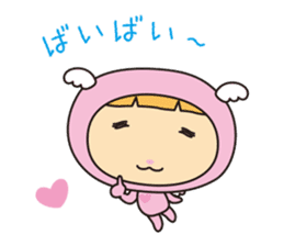 Urawazzy sticker #9957615