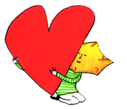 Mr. Daigakuimo - apron - sticker #9957632