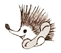 Chik sticker #9957737