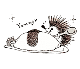 Chik sticker #9957741