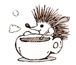 Chik sticker #9957745