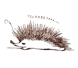 Chik sticker #9957749