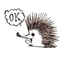 Chik sticker #9957756