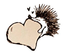 Chik sticker #9957760