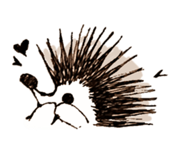 Chik sticker #9957761