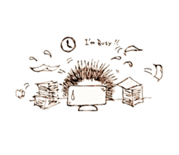 Chik sticker #9957763