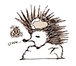 Chik sticker #9957766