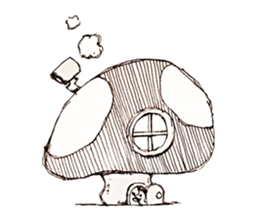 Chik sticker #9957771