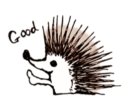 Chik sticker #9957772