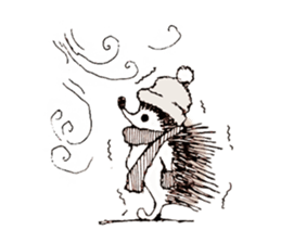 Chik sticker #9957775