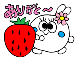 The Spring sticker sticker #9958983