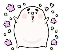 siropoyotan. keigo oome sticker #9959063