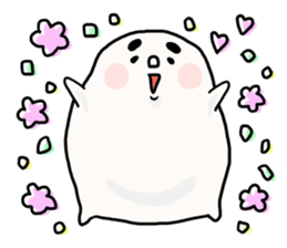 siropoyotan. keigo oome sticker #9959063