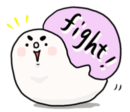 siropoyotan. keigo oome sticker #9959083