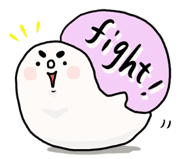 siropoyotan. keigo oome sticker #9959083