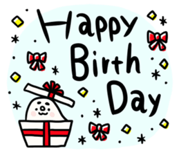 siropoyotan. keigo oome sticker #9959095