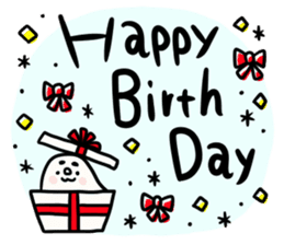 siropoyotan. keigo oome sticker #9959095