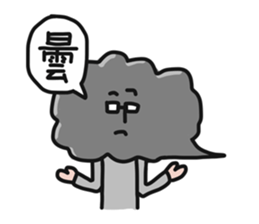 Mr.MEGANE 's everyday life. Vol.2 sticker #9959506