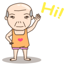 OJIICHAN sticker #9959656