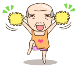 OJIICHAN sticker #9959659
