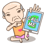 OJIICHAN sticker #9959660