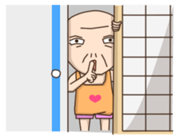 OJIICHAN sticker #9959661