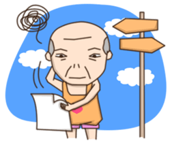 OJIICHAN sticker #9959662