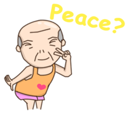 OJIICHAN sticker #9959664