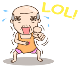 OJIICHAN sticker #9959665
