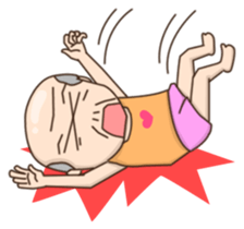 OJIICHAN sticker #9959666