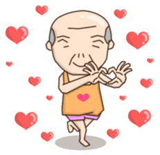 OJIICHAN sticker #9959667