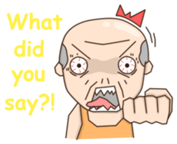 OJIICHAN sticker #9959669