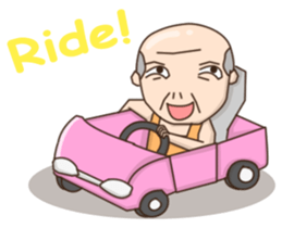 OJIICHAN sticker #9959672