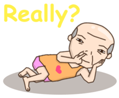 OJIICHAN sticker #9959679