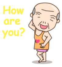 OJIICHAN sticker #9959682