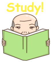 OJIICHAN sticker #9959684