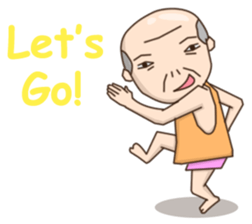 OJIICHAN sticker #9959686